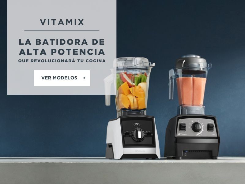 batidoras vitamix