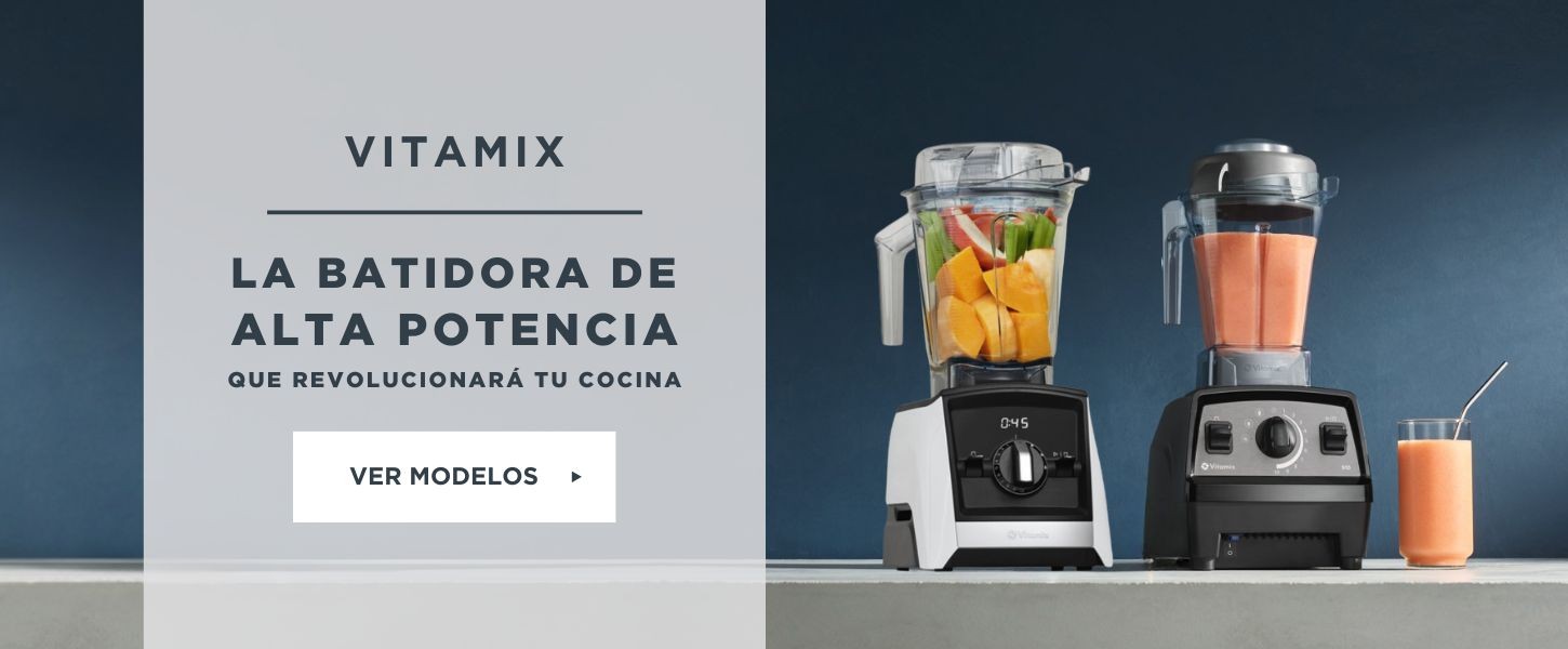 batidoras vitamix